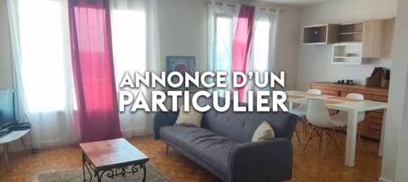 3 Schlafzimmer Wohnung in Decines-Charpieu, France, Nr. 342736 2