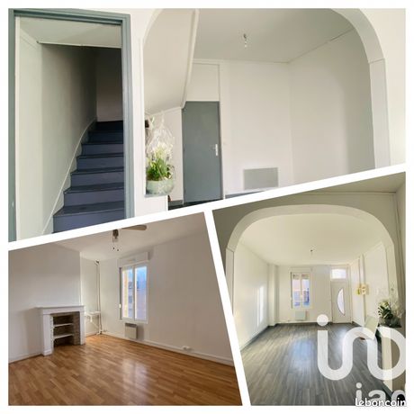 4غرفة منزل في Amiens, France رقم 301802