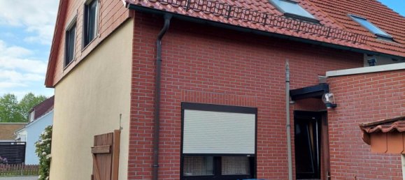 2 غرف نوم تاون هاوس في Delmenhorst, Germany رقم 43719 5