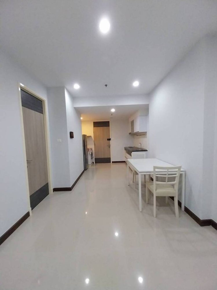 1 bedroom Condo in Bang Kapi, Thailand No. 72174