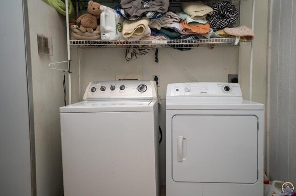  Land in Ozawkie, USA No. 498988