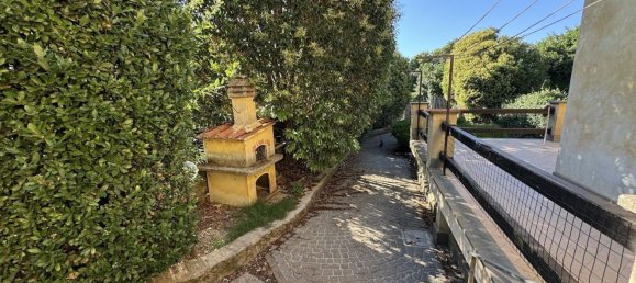 5 rooms Villa in Rocca di Papa, Italy No. 294896 25
