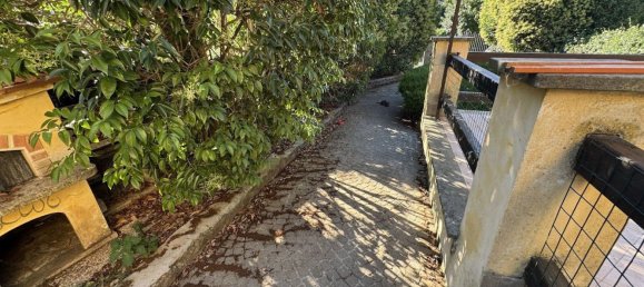 5 rooms Villa in Rocca di Papa, Italy No. 294896 33