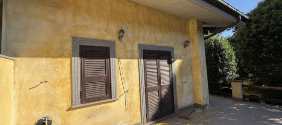 5 rooms Villa in Rocca di Papa, Italy No. 294896 29