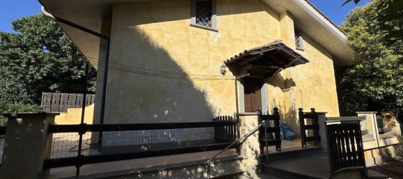 5 rooms Villa in Rocca di Papa, Italy No. 294896 17