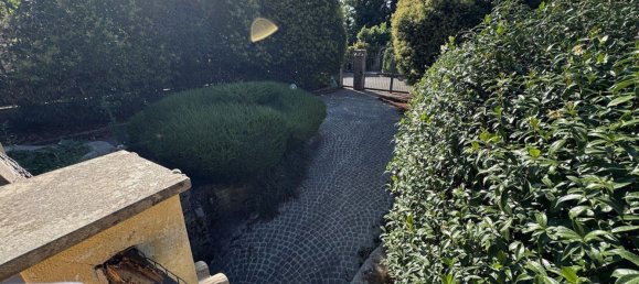 5 rooms Villa in Rocca di Papa, Italy No. 294896 27