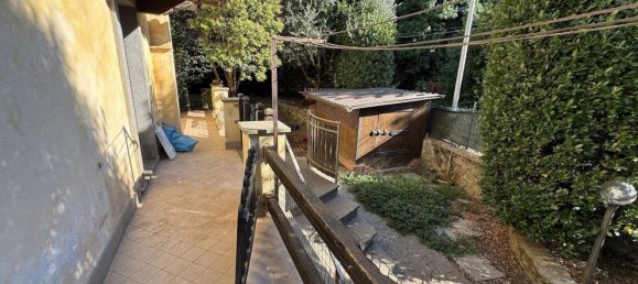5 rooms Villa in Rocca di Papa, Italy No. 294896 32