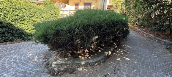 5 rooms Villa in Rocca di Papa, Italy No. 294896 11