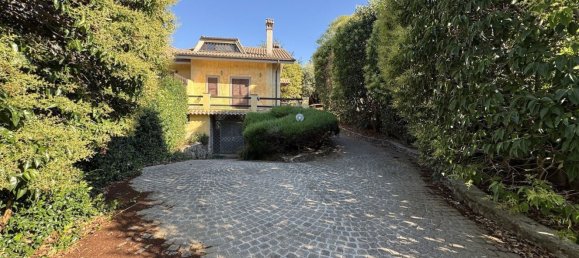 5 rooms Villa in Rocca di Papa, Italy No. 294896 4