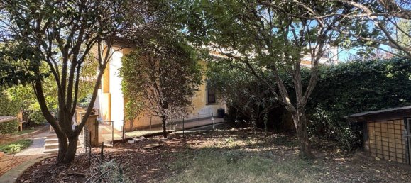 5 rooms Villa in Rocca di Papa, Italy No. 294896 23