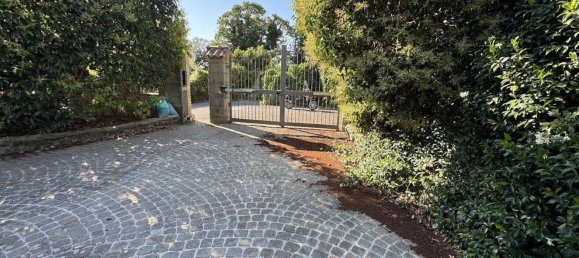 5 rooms Villa in Rocca di Papa, Italy No. 294896 8