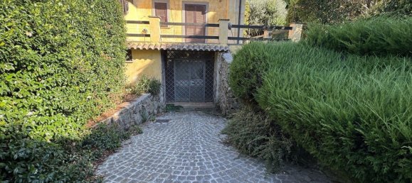 5 rooms Villa in Rocca di Papa, Italy No. 294896 7