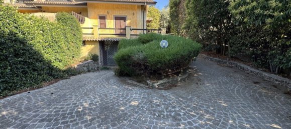 5 rooms Villa in Rocca di Papa, Italy No. 294896 5
