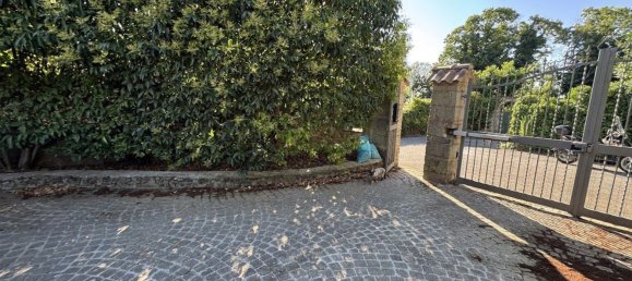 5 rooms Villa in Rocca di Papa, Italy No. 294896 9