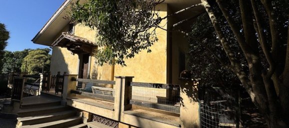 5 rooms Villa in Rocca di Papa, Italy No. 294896 24