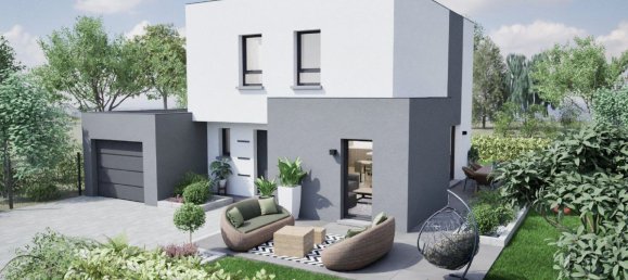 3 غرف نوم منزل في Hangenbieten, France رقم 287405 2