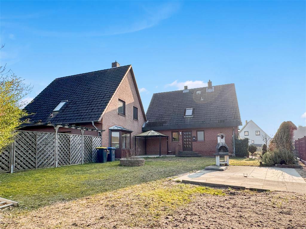 8 bedrooms House in Schleswig-Holstein, Germany No. 51705