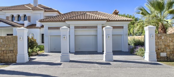 6 Schlafzimmer Villa in Malaga, Spain, Nr. 21047 22