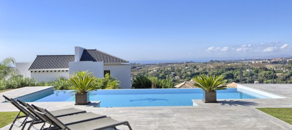 6 Schlafzimmer Villa in Malaga, Spain, Nr. 21047 15