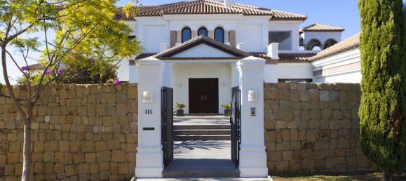 6 Schlafzimmer Villa in Malaga, Spain, Nr. 21047 20