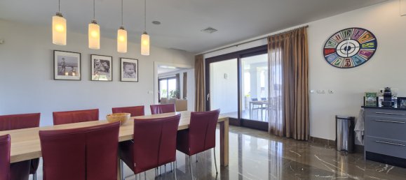 6 Schlafzimmer Villa in Malaga, Spain, Nr. 21047 29