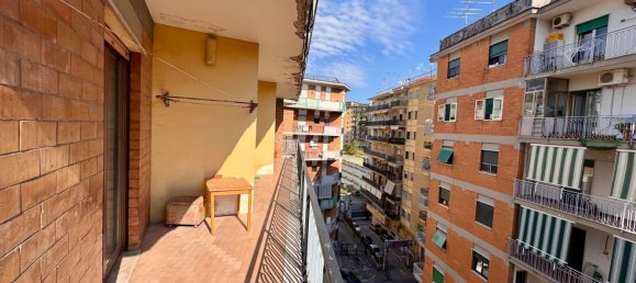 6 bedrooms Apartment in Naples, Italy No. 363857 12