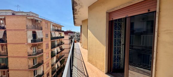 6 bedrooms Apartment in Naples, Italy No. 363857 14