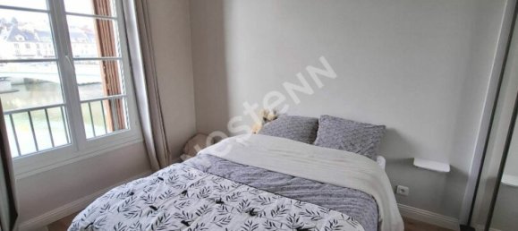 1 غرف نوم شقة في Saint-Ouen-l'Aumone, France رقم 117804 5