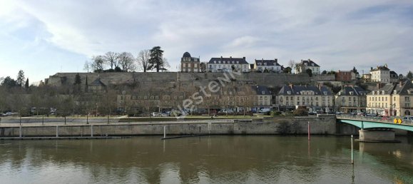 1 غرف نوم شقة في Saint-Ouen-l'Aumone, France رقم 117804 7