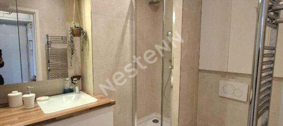 1 غرف نوم شقة في Saint-Ouen-l'Aumone, France رقم 117804 4