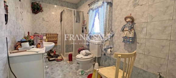 Maison à Qormi, Malta 210m² No. 1853 24