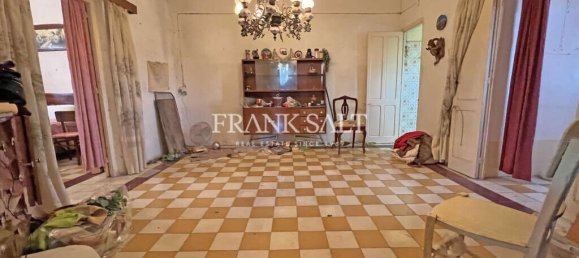 Maison à Qormi, Malta 210m² No. 1853 10