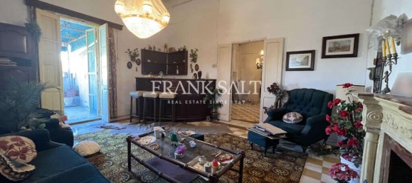 Maison à Qormi, Malta 210m² No. 1853 5