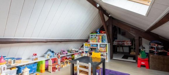 4 Schlafzimmer Haus in Bondy, France, Nr. 354938 17