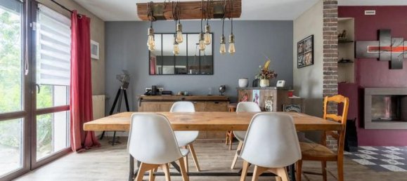 4 Schlafzimmer Haus in Bondy, France, Nr. 354938 5