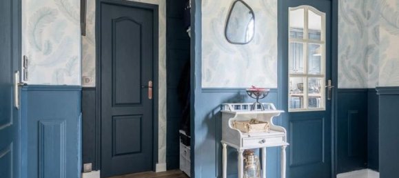 4 Schlafzimmer Haus in Bondy, France, Nr. 354938 18