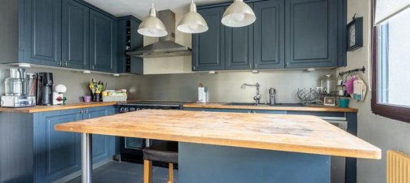 4 Schlafzimmer Haus in Bondy, France, Nr. 354938 12