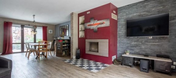 4 Schlafzimmer Haus in Bondy, France, Nr. 354938 7