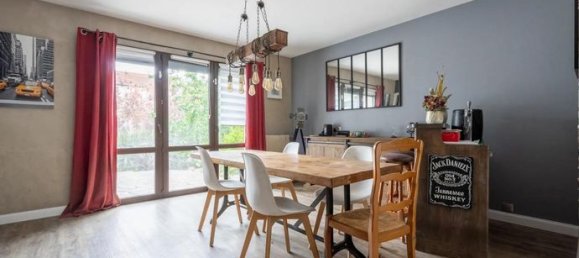 4 Schlafzimmer Haus in Bondy, France, Nr. 354938 6