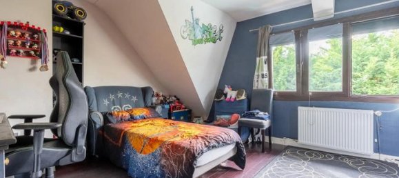 4 Schlafzimmer Haus in Bondy, France, Nr. 354938 14