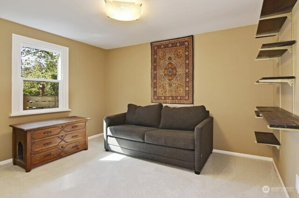 3 Schlafzimmer Haus in Seattle, USA, Nr. 217645