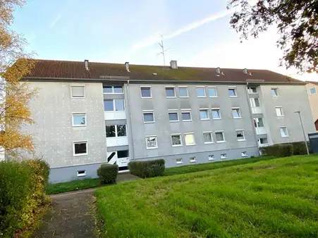 1 bedroom Apartment in Schwabisch Hall, Germany No. 53792
