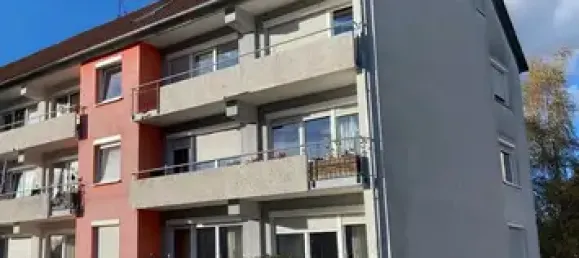 1 bedroom Apartment in Schwabisch Hall, Germany No. 53792 2