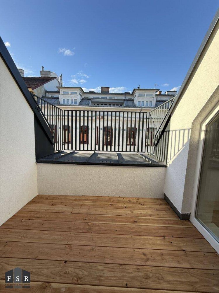 Studio in Wahring, Austria No. 85426