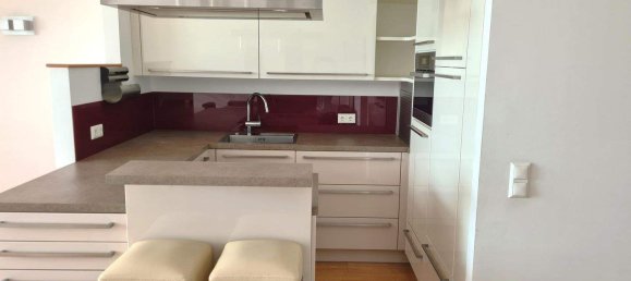 4 rooms Duplex in Vienna, Austria No. 196401 23