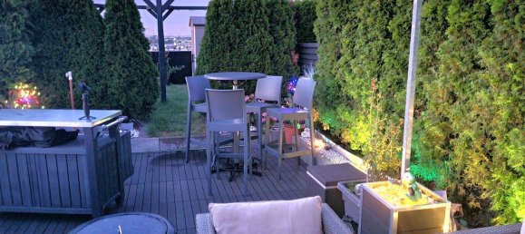 4 rooms Duplex in Vienna, Austria No. 196401 4