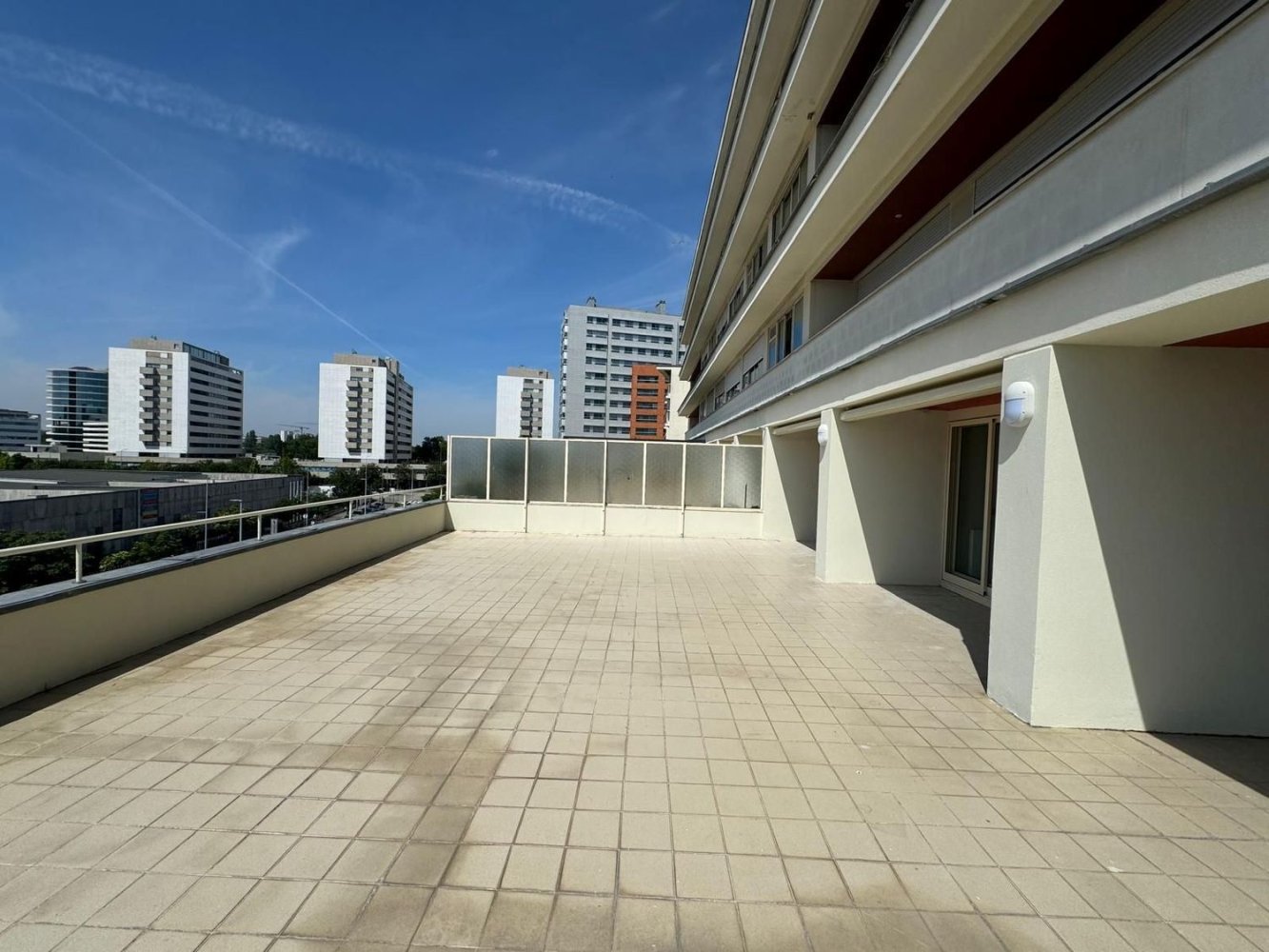 4 bedrooms Duplex in Porto, Portugal No. 117587