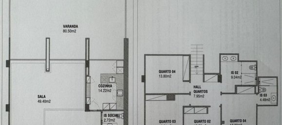 4 bedrooms Duplex in Porto, Portugal No. 117587 25