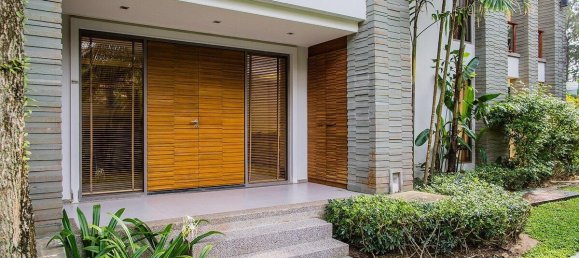 Apartamento com 3 quartos em condomínio em Naithon Beach, Thailand N.º 78842 3
