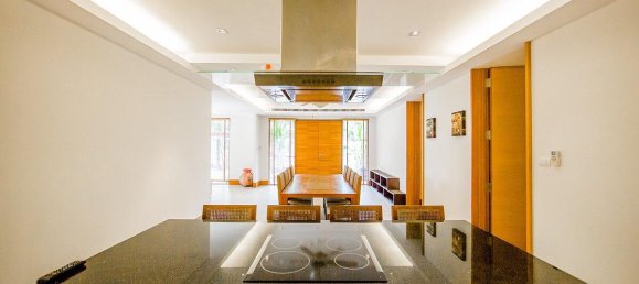 Apartamento com 3 quartos em condomínio em Naithon Beach, Thailand N.º 78842 17